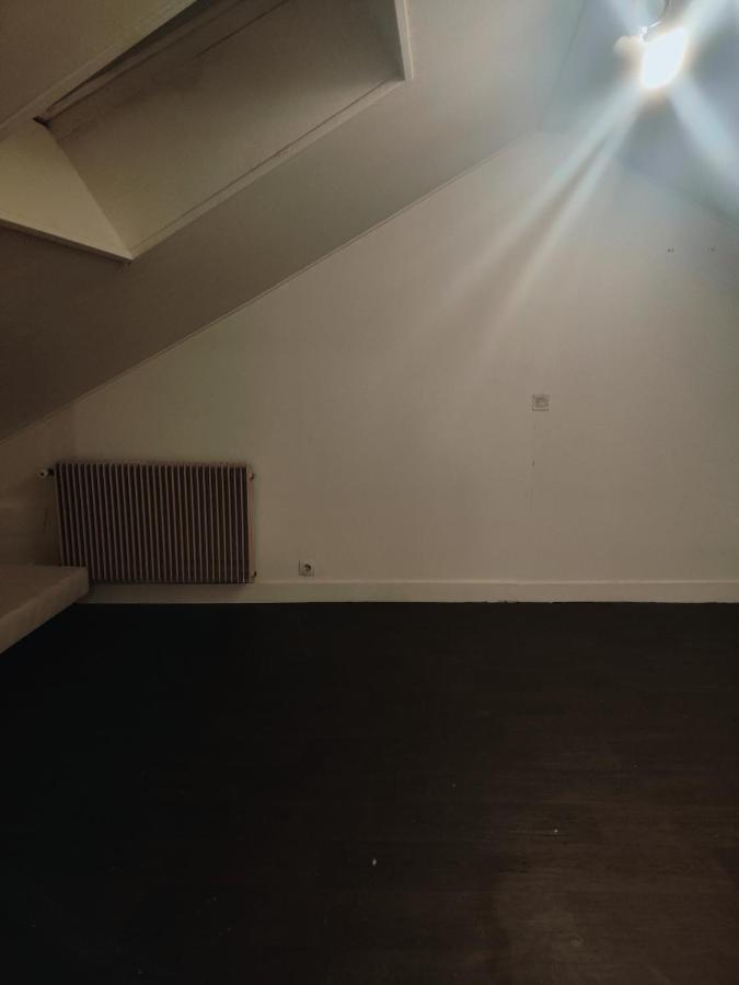 Roomate Near Paris Saint-Denis (Seine-Saint-Denis) Exterior photo